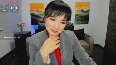 Snapshot of sofia_ford chatting on 25, 9, 2025 Sofia online show from 25, 9, 2025