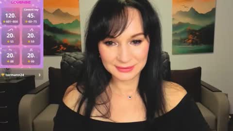 Snapshot of sofia_ford chatting on 30, 11, 2025 Sofia online show from 30, 11, 2025