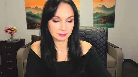 Snapshot of sofia_ford chatting on 1, 12, 2025 Sofia online show from 1, 12, 2025