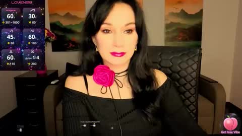 Snapshot of sofia_ford chatting on 9, 1, 2026 Sofia online show from 9, 1, 2026
