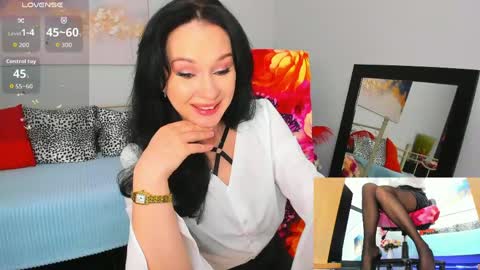 Snapshot of sofia_ford chatting on 21, 4, 2026 Sofia online show from 21, 4, 2026