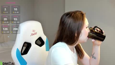 Sofia Gaze online show from 30, 3, 2026