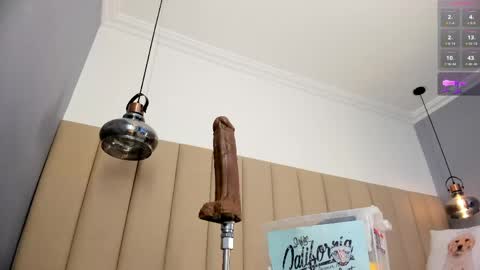 Sofia  online show from 18, 4, 2026