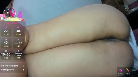 sofia gutierrez   online show from 3, 3, 2025