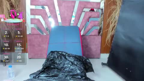 sofia gutierrez   online show from 11, 3, 2025