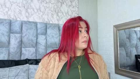 sofia gutierrez   online show from 6, 10, 2025