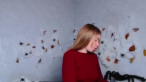 Snapshot of sofia_here chatting on 14, 10, 2025 Sofia here online show from 14, 10, 2025