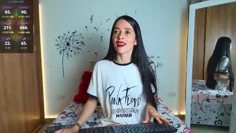 Sofia Kuleth  online show from 19, 12, 2025