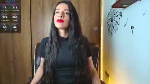 Sofia Kuleth  online show from 13, 3, 2026