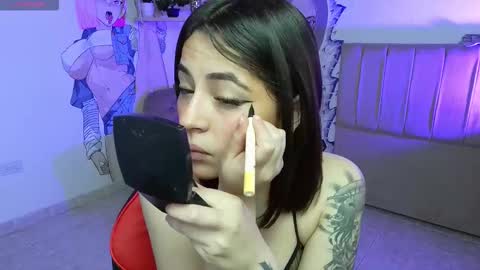 sofia_lara28 online show from 26, 11, 2025