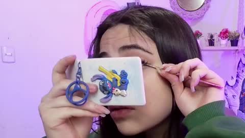 sofia_lara28 online show from 6, 4, 2026