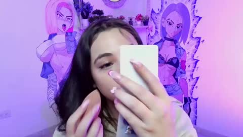 sofia_lara28 online show from 22, 4, 2026