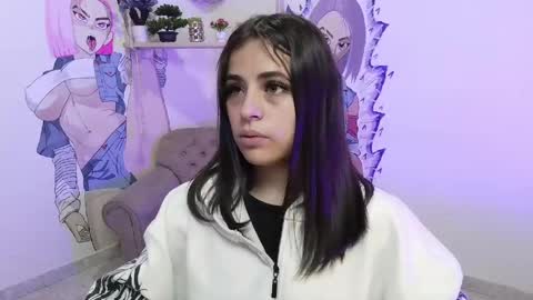 sofia_lara28 online show from 1, 6, 2026