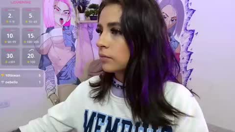 Snapshot of sofia_lara28 chatting on 19, 6, 2026 sofia_lara28 online show from 19, 6, 2026