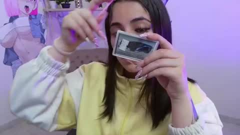 Snapshot of sofia_lara28 chatting on 24, 6, 2026 sofia_lara28 online show from 24, 6, 2026