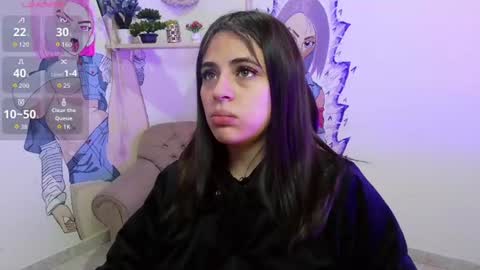 Snapshot of sofia_lara28 chatting on 30, 6, 2026 sofia_lara28 online show from 30, 6, 2026