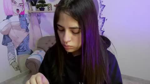 Snapshot of sofia_lara28 chatting on 13, 7, 2026 sofia_lara28 online show from 13, 7, 2026