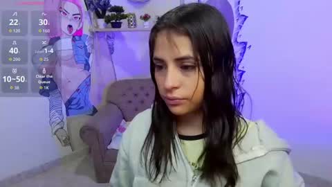 Snapshot of sofia_lara28 chatting on 14, 7, 2026 sofia_lara28 online show from 14, 7, 2026
