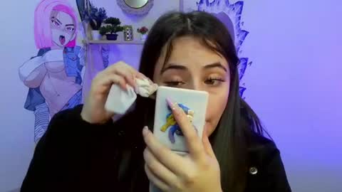 Snapshot of sofia_lara28 chatting on 15, 7, 2026 sofia_lara28 online show from 15, 7, 2026