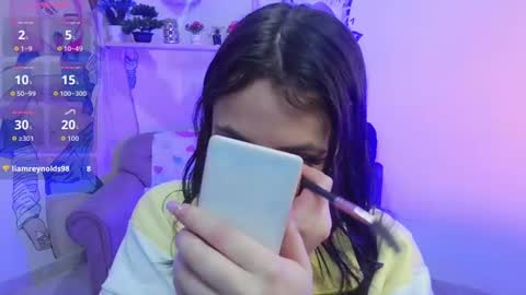 Snapshot of sofia_lara28 chatting on 24, 7, 2026 sofia_lara28 online show from 24, 7, 2026