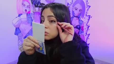 Snapshot of sofia_lara28 chatting on 31, 7, 2026 sofia_lara28 online show from 31, 7, 2026