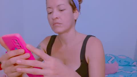 Sofia  online show from 16, 1, 2025