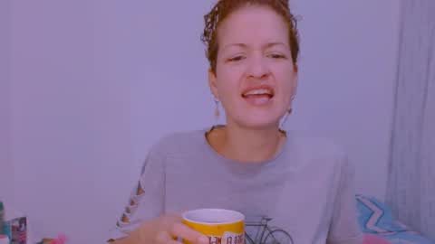 Sofia  online show from 19, 1, 2025