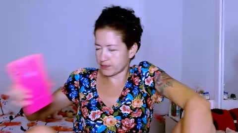 Sofia  online show from 3, 3, 2025