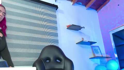 Snapshot of sofia_martinn chatting on 24, 9, 2025 Sofia online show from 24, 9, 2025