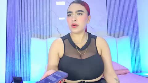 Sofia online show from 15, 1, 2026