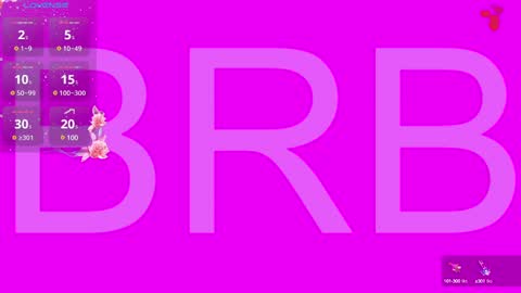 Sofia  online show from 24, 1, 2025