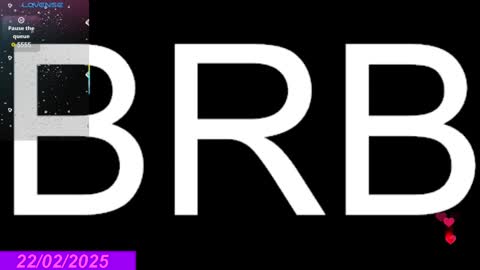 Sofia  online show from 22, 2, 2025