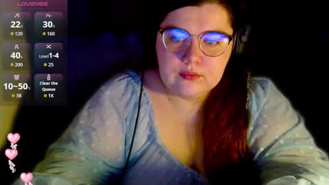 sofia_mi_ online show from 6, 3, 2026