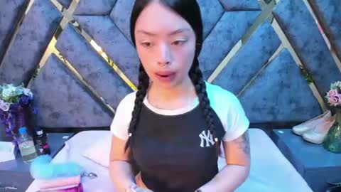 Snapshot of sofia_mirandaa chatting on 14, 7, 2026 sofia miranda online show from 14, 7, 2026
