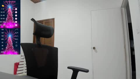 Snapshot of sofia_new chatting on 10, 1, 2025 sofia_new online show from 10, 1, 2025