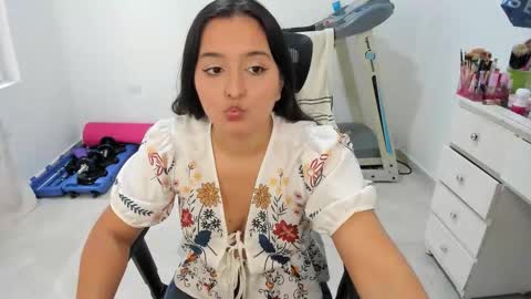 Snapshot of sofia_new chatting on 7, 11, 2025 sofia_new online show from 7, 11, 2025
