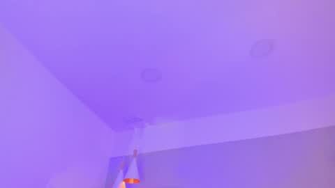 SOFIA PAMELA online show from 7, 3, 2025