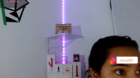 Snapshot of sofia_rios07 chatting on 16, 1, 2026 IG online show from 16, 1, 2026