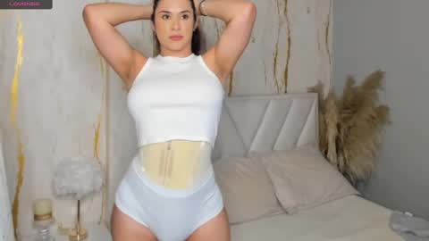 Snapshot of sofia_rivers_ chatting on 3, 12, 2024 sofia_rivers_ online show from 3, 12, 2024