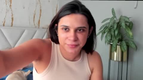 Snapshot of sofia_rivers_ chatting on 27, 2, 2025 sofia_rivers_ online show from 27, 2, 2025