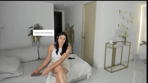 Snapshot of sofia_rivers_ chatting on 21, 10, 2025 sofia_rivers_ online show from 21, 10, 2025