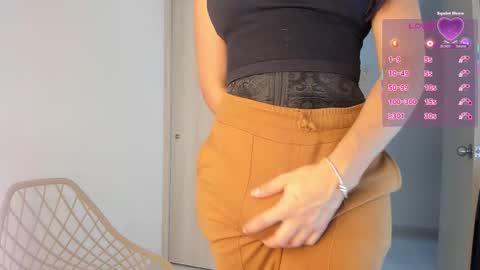 sofia_rivers_ online show from 17, 2, 2026