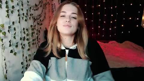 Snapshot of sofia_rosemary chatting on 5, 10, 2025 sofia_rosemary online show from 5, 10, 2025