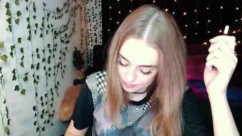 Snapshot of sofia_rosemary chatting on 17, 10, 2025 sofia_rosemary online show from 17, 10, 2025
