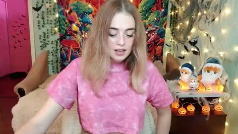 Snapshot of sofia_rosemary chatting on 30, 10, 2025 sofia_rosemary online show from 30, 10, 2025