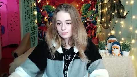 sofia_rosemary online show from 4, 12, 2025