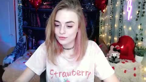 sofia_rosemary online show from 14, 2, 2026