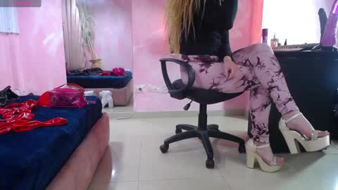 Snapshot of sofia_rosii chatting on 3, 12, 2024 Sofia online show from 3, 12, 2024
