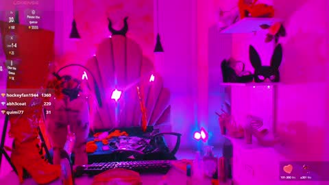 Snapshot of sofia_rosii chatting on 8, 12, 2024 Sofia online show from 8, 12, 2024