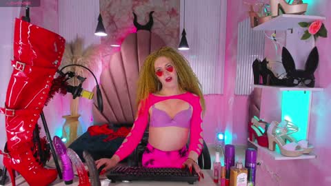 Snapshot of sofia_rosii chatting on 13, 12, 2024 Sofia online show from 13, 12, 2024